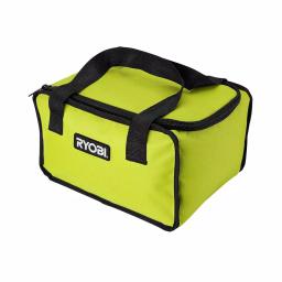 RYOBI 6 Amp Corded Biscuit Joiner Kit with Dust Collection Bag thumbnail 7