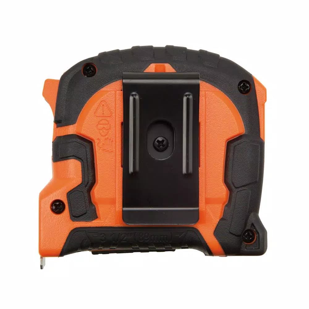 Klein Tools 25 ft. Magnetic Double-Hook Tape Measure