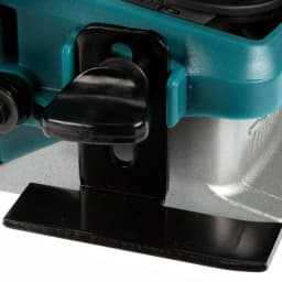 Makita 3-1/4 in. Corded Planer, 7.5 Amp, 16,000 RPM thumbnail 8