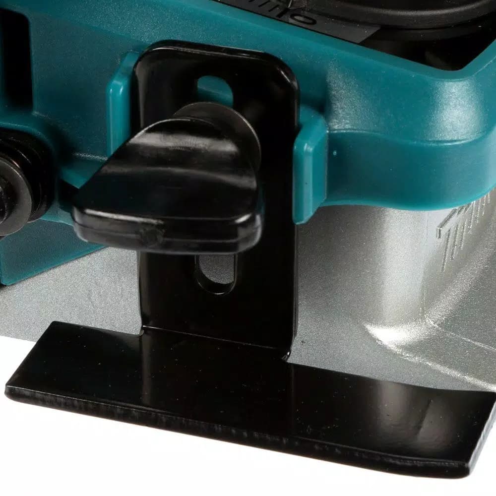 Makita 3-1/4 in. Corded Planer, 7.5 Amp, 16,000 RPM