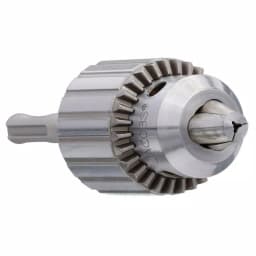Milwaukee SDS Plus to Chuck Adapter Kit for Straight Shank Twist Bits thumbnail 2