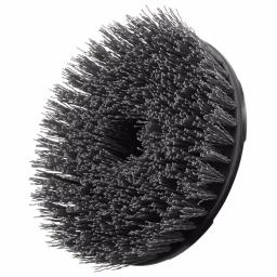 RYOBI 6 in. Hard Bristle Brush Accessory for P4500 and P4510 Power Scrubbers thumbnail 1