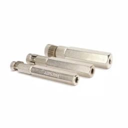 Husky Internal Pipe Wrench Set, 3-Piece, Steel Pipe Extractor thumbnail 8