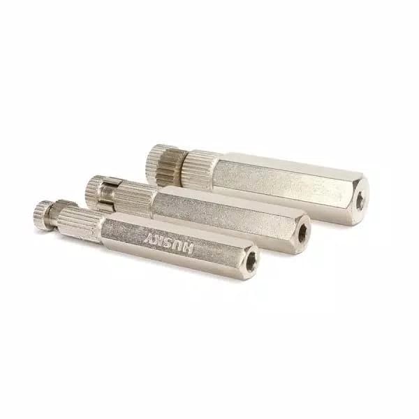 Husky Internal Pipe Wrench Set, 3-Piece, Steel Pipe Extractor