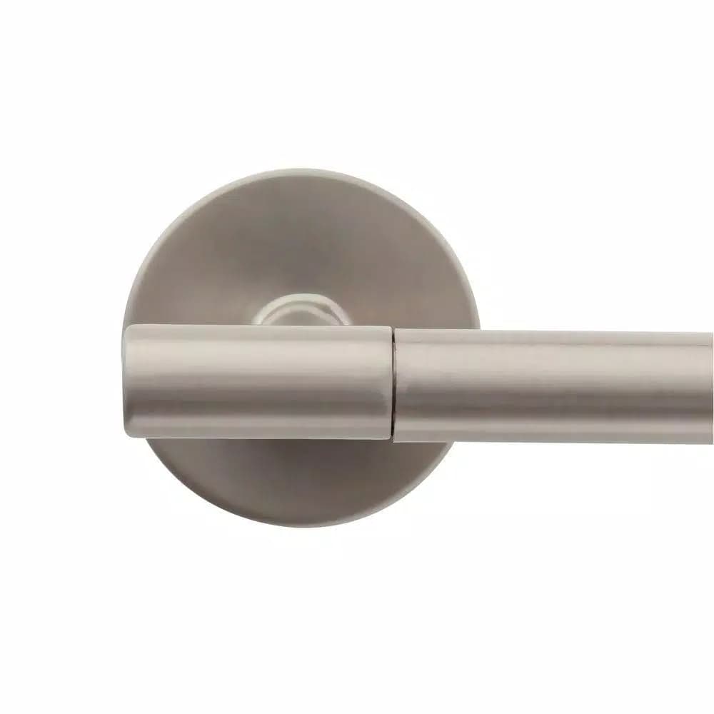 Delta Lyndall 24 in. Towel Bar, Brushed Nickel
