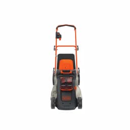 BLACK+DECKER 60V MAX Cordless 20 in. Walk Behind Push Lawn Mower with (2) 2.5 Ah Batteries and Charger thumbnail 8