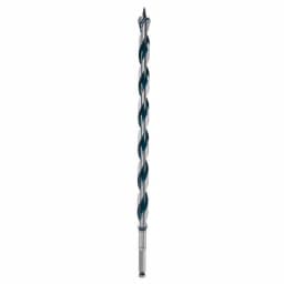 Bosch Daredevil 3/4 in. x 17 in. Long Auger Bit, Alloy Steel thumbnail 1