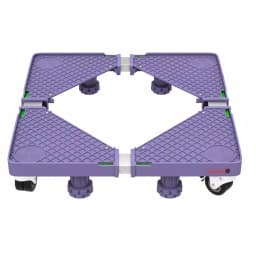 Stalwart 1100 lbs. Capacity Multi-Purpose Dolly with Adjustable Base thumbnail 1
