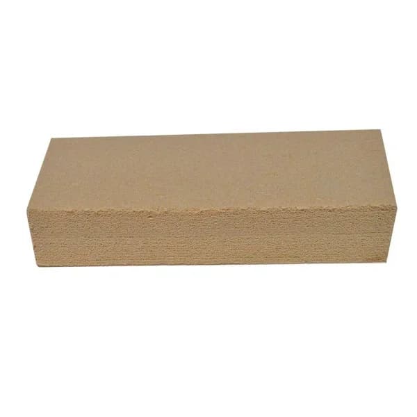 Absorene Dry Cleaning Soot Restoration Sponge, Vulcanized Natural Rubber, Case of 24