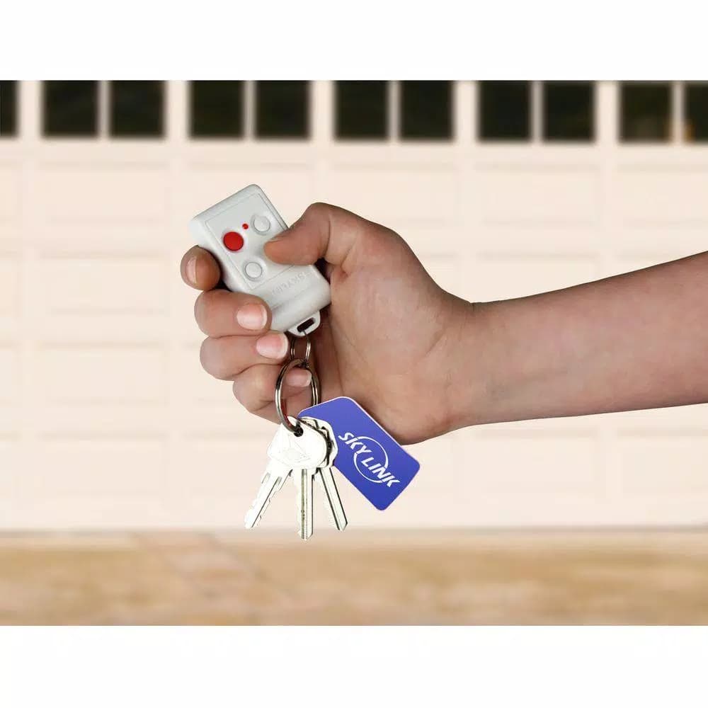 SkyLink 4B-434 Wireless Keychain Transmitter for SC-10, SC-100, SC-1000 Security Systems