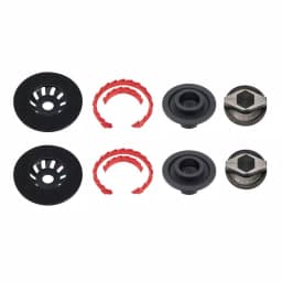 Hilti DGH 130 Diamond Grinder Maintenance Kit - Plastic and Metal Replacement Parts thumbnail 1