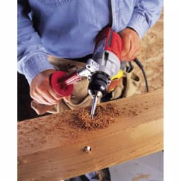 Milwaukee Magnum 1/2 in. Corded Drill, 5.5 Amp, 700 RPM thumbnail 6