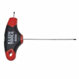 Klein Tools 7/64 in. Journeyman T-Handle Hex Key thumbnail 1