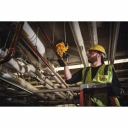 DEWALT DCS350B 20V MAX Cordless Threaded Rod Cutter, Tool-Only thumbnail 12