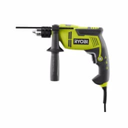 RYOBI 6.2 Amp Corded 5/8 in. Variable Speed Hammer Drill thumbnail 2