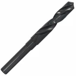 Drill America M20 x 1.5 High Speed Steel Tap and 18.50 mm Drill Bit Set (2-Piece) thumbnail 3