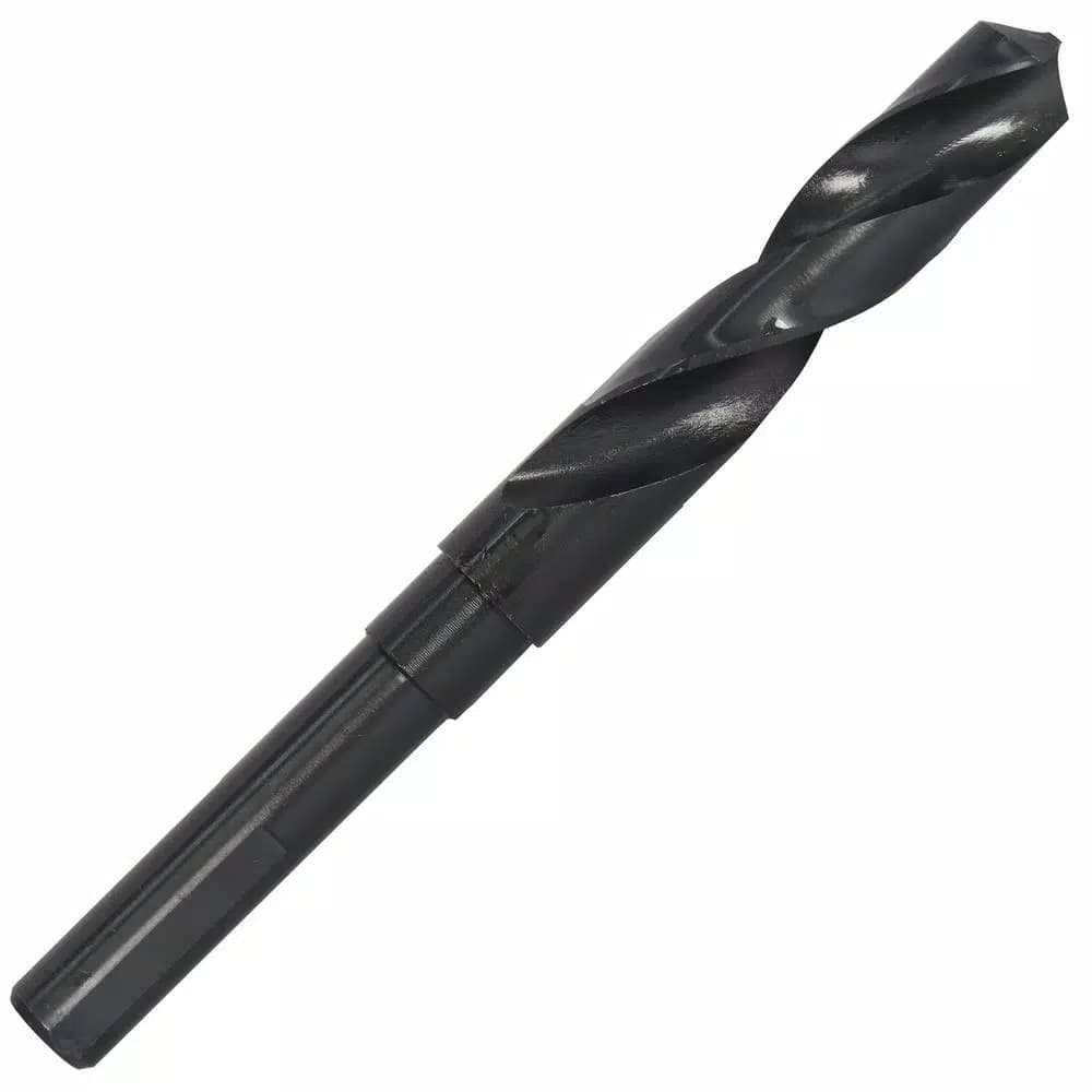 Drill America M20 x 1.5 High Speed Steel Tap and 18.50 mm Drill Bit Set (2-Piece)
