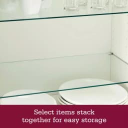 College Kitchen Collection Texas A&M Aggies 3-Piece Nesting Party Bowl Set, Maroon Melamine thumbnail 6