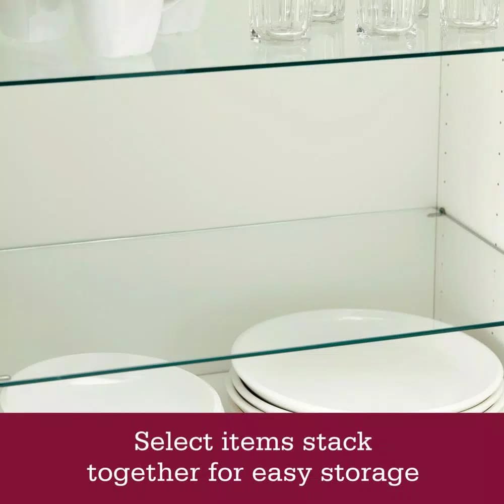 College Kitchen Collection Texas A&M Aggies 3-Piece Nesting Party Bowl Set, Maroon Melamine
