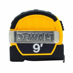 DEWALT 23-Piece 1/2 in. Drive Deep Socket Set with Case and Bonus 9 ft. Tape Measure thumbnail 4