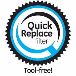 GE Twist and Lock Reverse Osmosis Replacement Membrane Filter thumbnail 2