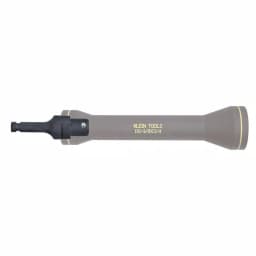 Klein Tools Impact Socket Adapter with 7/16 in. Hex thumbnail 2