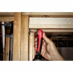 Milwaukee SHOCKWAVE Right Angle Drill Adapter with 1 in. PH2 Bit thumbnail 3