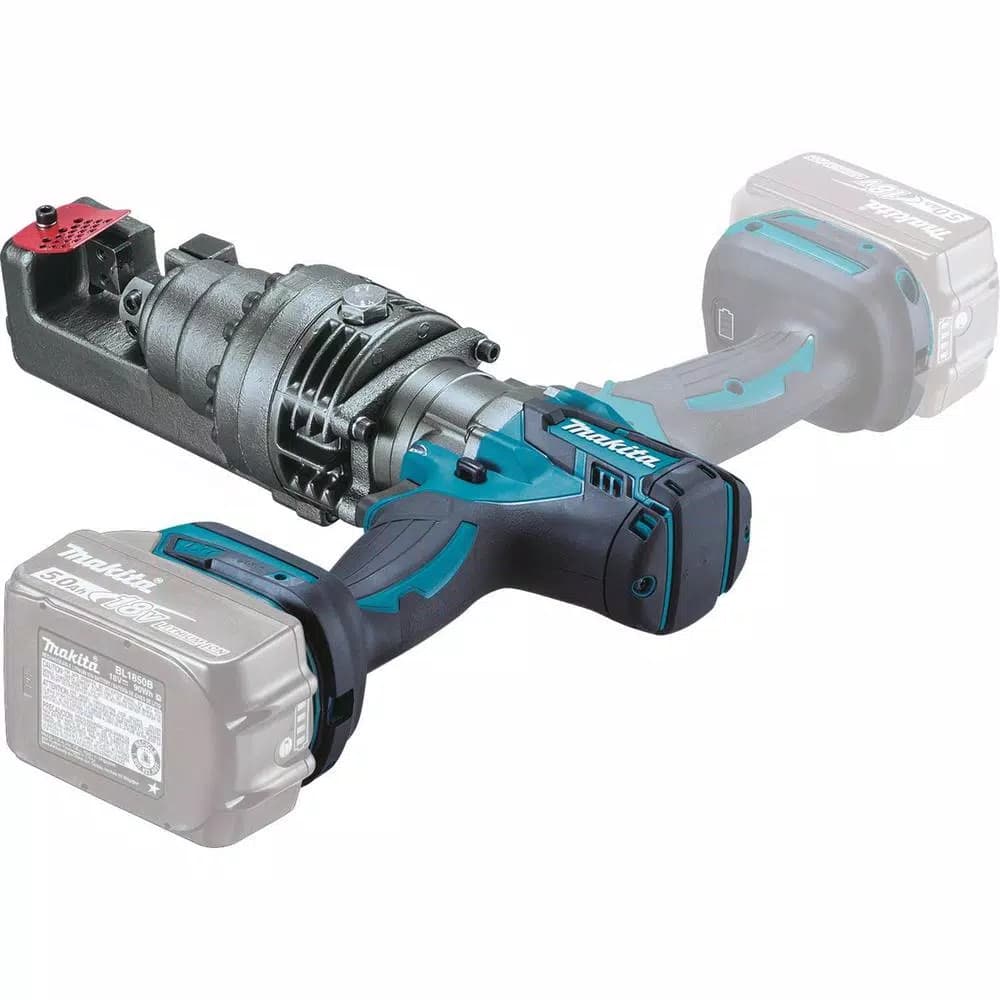 Makita 18V LXT Brushless Cordless Rebar Cutter (Tool-Only) - XCS04ZK