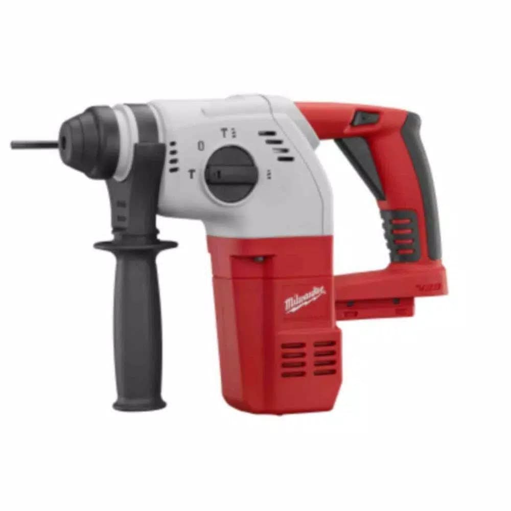 Milwaukee M28 28V Cordless 1 in. SDS Plus Rotary Hammer (Tool Only)