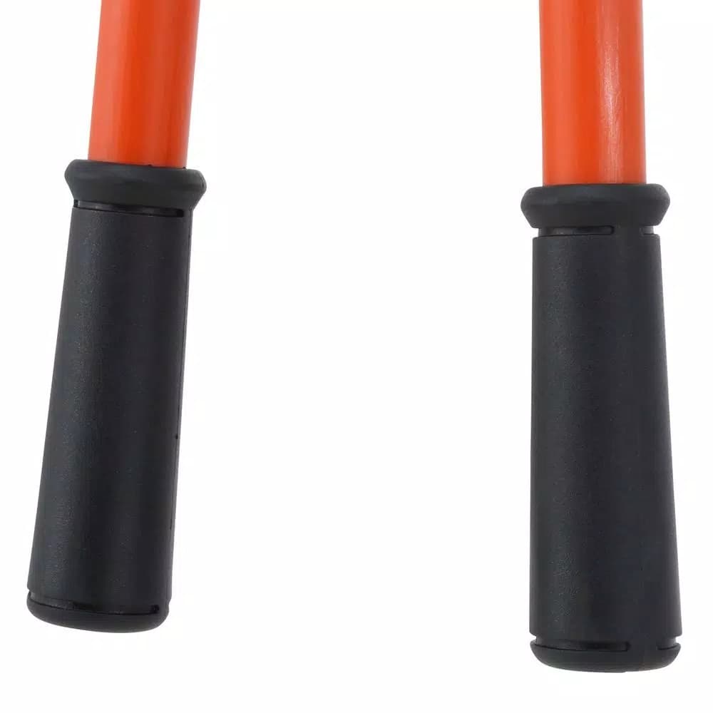 Klein Tools 32 in. Cable Cutter with Fiberglass Handles
