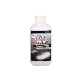 Trek7 Active Wash 8 oz. Fabric Cleaner for Down and Feather Filled Items thumbnail 1