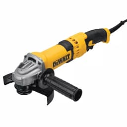 DeWalt 13 Amp Corded 4-1/2 in. Angle Grinder with Dust Ejection System thumbnail 1