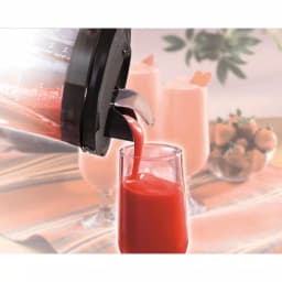 Hamilton Beach Power Elite 40 oz. 12-Speed Blender, 700W Peak Power, Black thumbnail 4