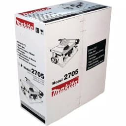 Makita 10 in. 15 Amp Corded Contractor Table Saw with 25 in. Rip Capacity thumbnail 12