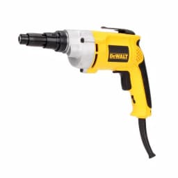 DeWalt Versa-Clutch Variable Speed Reversing Screwdriver, 3/8 in. Keyless Chuck thumbnail 1
