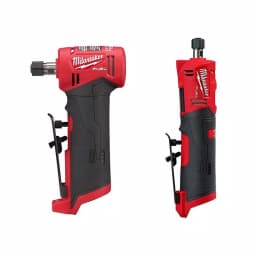 Milwaukee M12 FUEL 1/4 in. Right Angle and Straight Die Grinder Kit, Brushless Cordless thumbnail 1