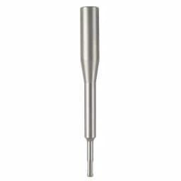 Milwaukee 5/8 in. x 10 in. SDS-Plus Steel Ground Rod Driver thumbnail 1