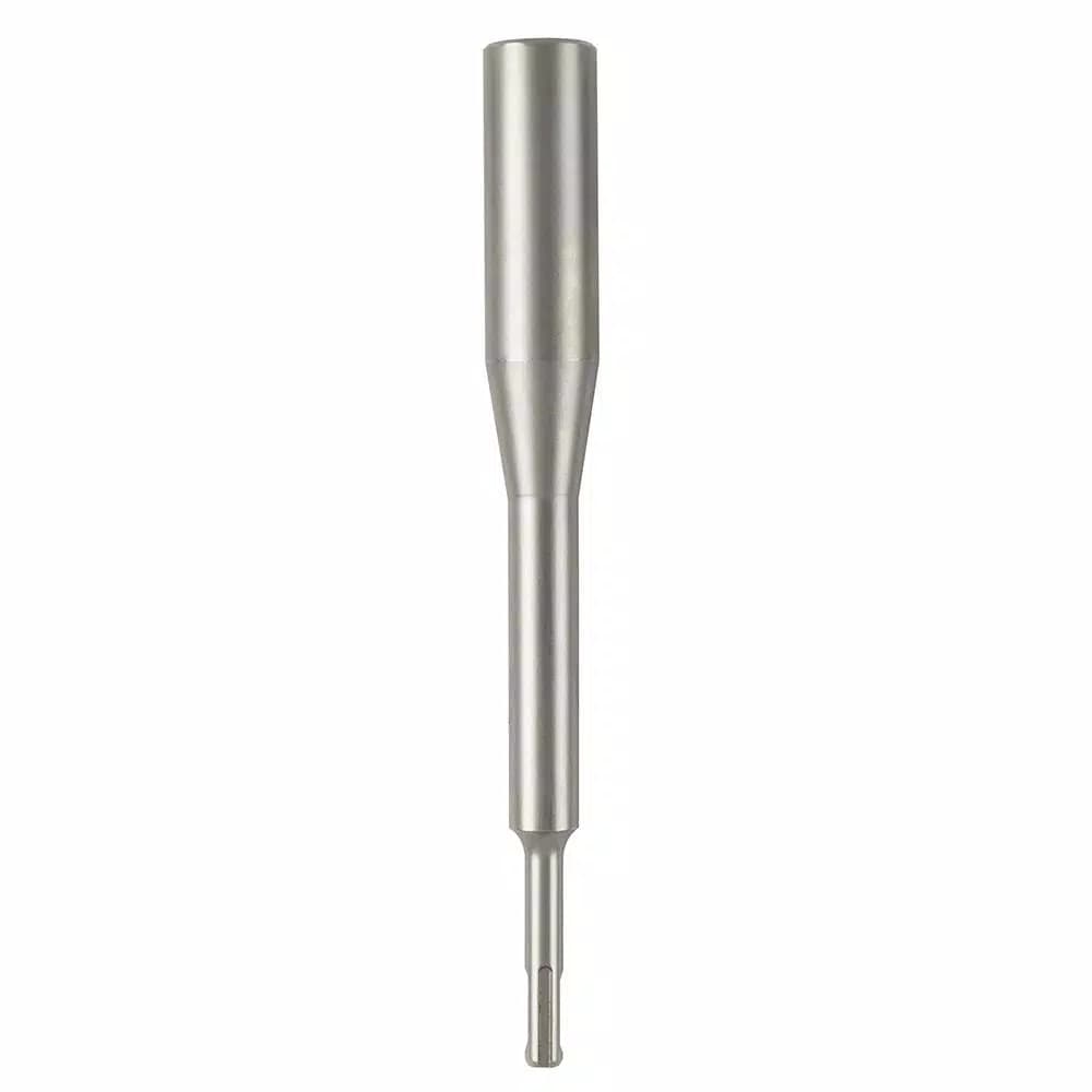 Milwaukee 5/8 in. x 10 in. SDS-Plus Steel Ground Rod Driver