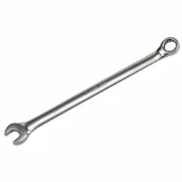 Husky 3/8 in. 12-Point SAE Full Polish Combination Wrench thumbnail 1