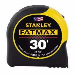 Stanley FATMAX 30 ft. x 1-1/4 in. Tape Measure, 4-Pack thumbnail 3