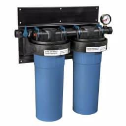 Selecto SuperPlus 14 in. Whole House Ultra-Filtration Water Filter System thumbnail 1