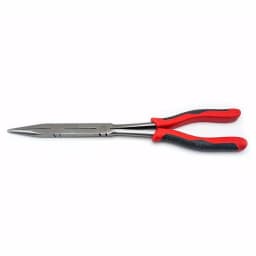 Crescent X2 13 in. Long Reach Pliers with Double Joint Design thumbnail 6