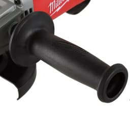 Milwaukee 11 Amp 4-1/2 in. Corded Small Angle Grinder, Paddle Switch, No-Lock thumbnail 2