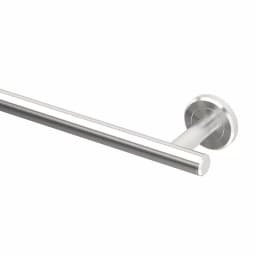 Gatco Latitude II 24 in. Single Towel Bar, Satin Nickel thumbnail 3