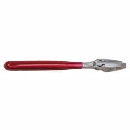 Klein Tools 4 in. Adjustable Wrench, 1/2 in. Capacity, Forged Alloy Steel thumbnail 4