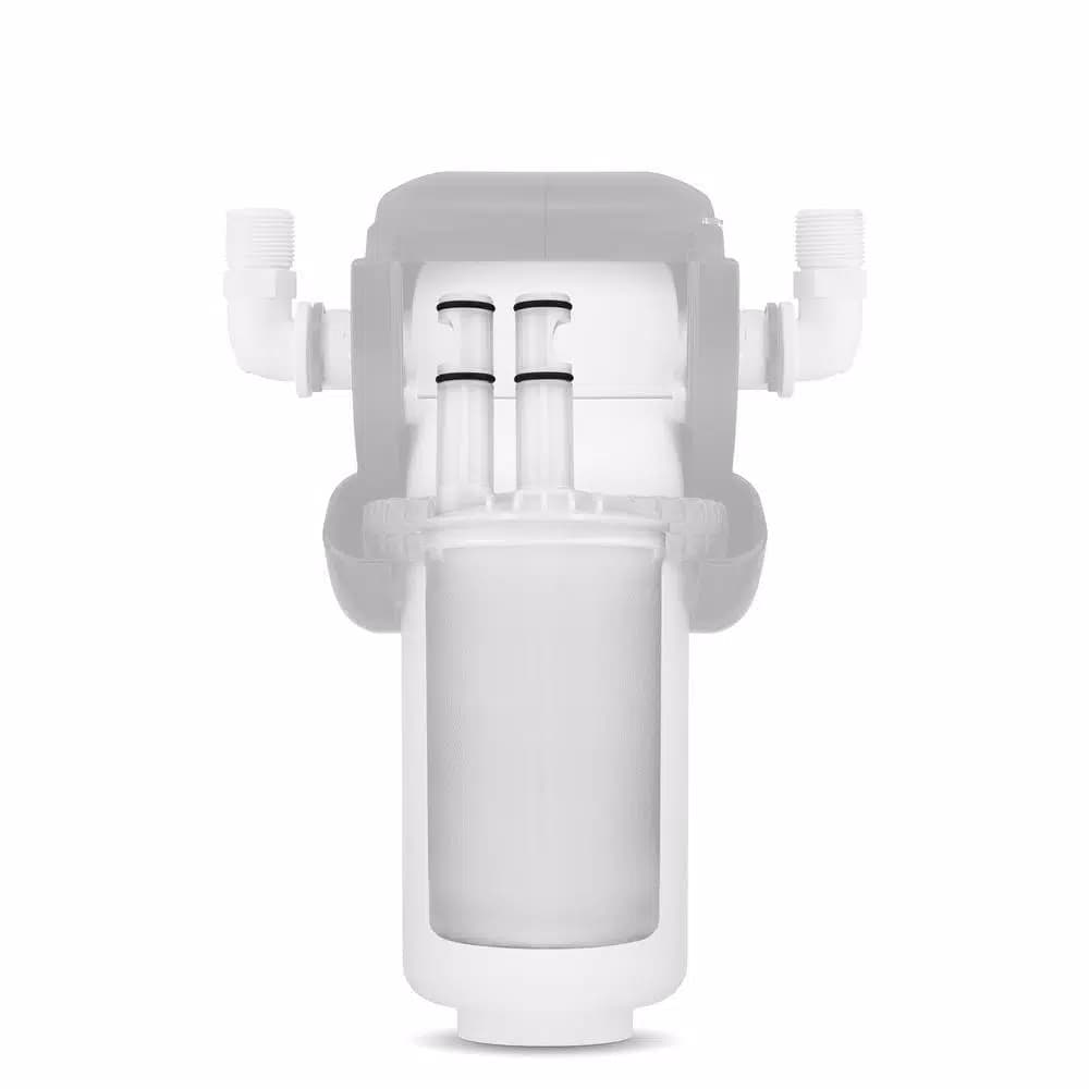 EcoPure No Mess Whole Home High Sediment Reducing Replacement Filter for EPWHE System
