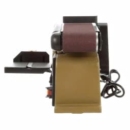 Shop Series Rockwell 4.3 Amp 2-in-1 Belt and Disc Sander, 4 in. x 36 in. Belt, 6 in. Disc thumbnail 3