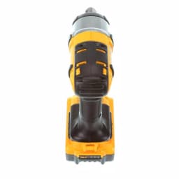 DEWALT 20V MAX Cordless 1/2 in. Impact Wrench Kit with (2) 4 Ah Batteries, Charger, and Case thumbnail 8