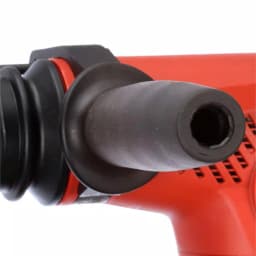 Hilti TE 7 120V SDS-Plus Corded Rotary Hammer Drill Kit with 4 TE-CX Bits and Case thumbnail 5