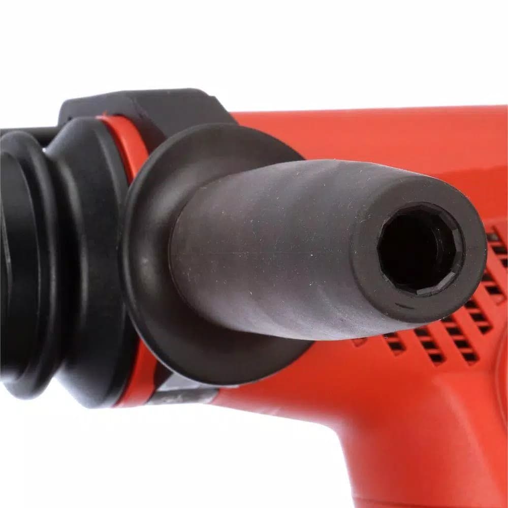 Hilti TE 7 120V SDS-Plus Corded Rotary Hammer Drill Kit with 4 TE-CX Bits and Case